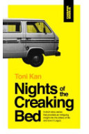 Nights of the Creaking Bed by Toni Kan - Paperback