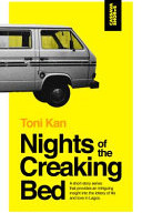 Nights of the Creaking Bed by Toni Kan - Paperback