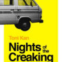 Nights of the Creaking Bed by Toni Kan - Paperback