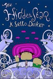 The Hidden Star By K. Sello Duiker - Paberback