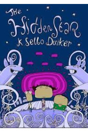 The Hidden Star By K. Sello Duiker - Paberback