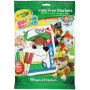 Color Wonder Paw Patrol