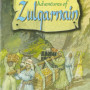 The Adventures of Zulqarnain by Shiban Akbar - Paperback