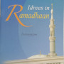 Idrees in Ramadhaan by Darussalam - Paperback