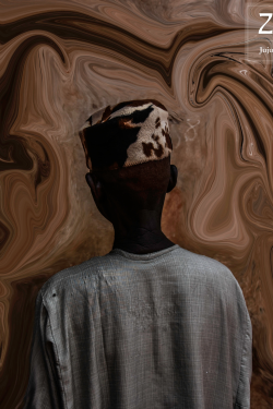 Za! Juju Issue by Tj Benson - Paperback