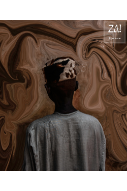 Za! Juju Issue by Tj Benson - Paperback