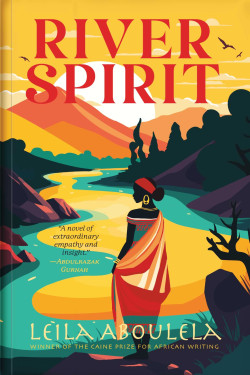 River Spirit by Leila Aboulela - Paperback