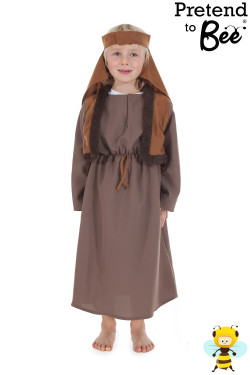 Shepherd II  Costume