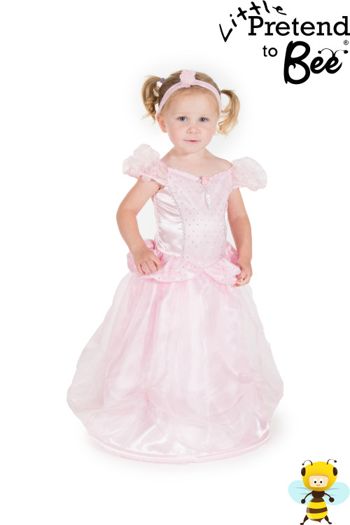Briar Rose Dress Up