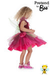 Deluxe Scarletta Fairy Costume