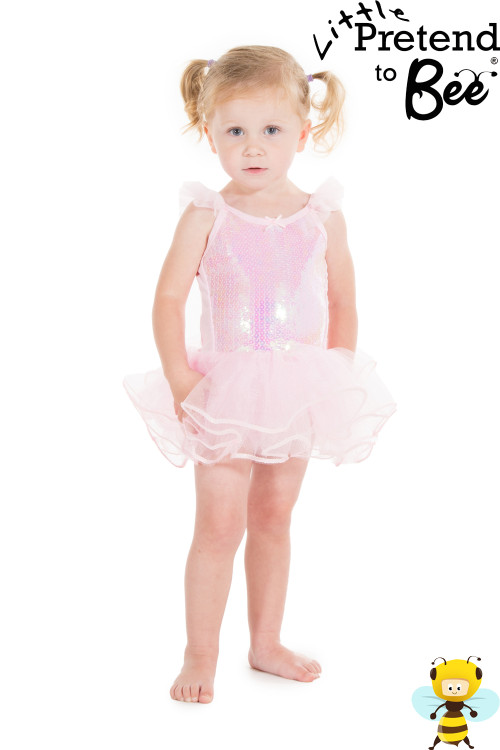 Ballerina Tutu Sequin 