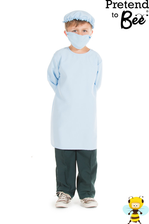 Surgeon Costume