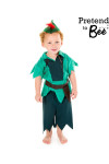 Robin Hood Costume