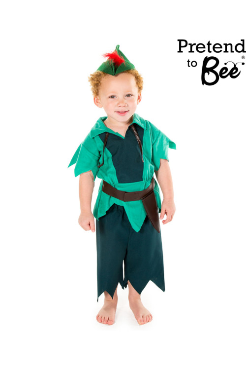 Robin Hood Costume