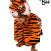 Tiger Cape One Size