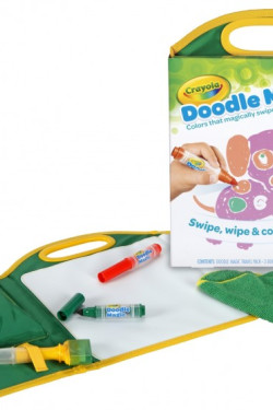 Crayola Doodle Magic Travel Pack