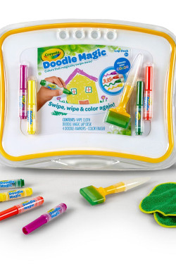 Crayola Doodle Magic Lap Desk
