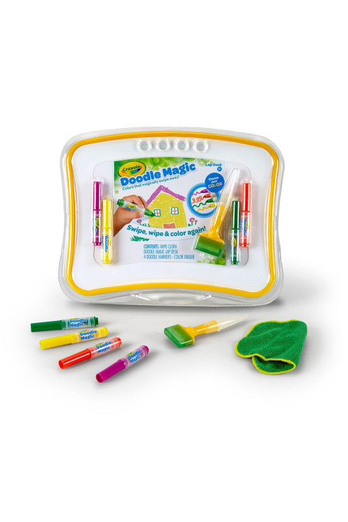 Crayola Doodle Magic Lap Desk