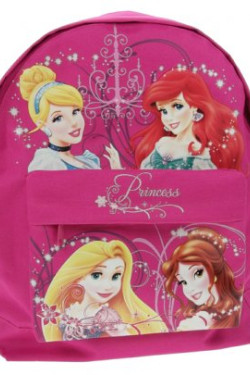 Disney Princess Backpack