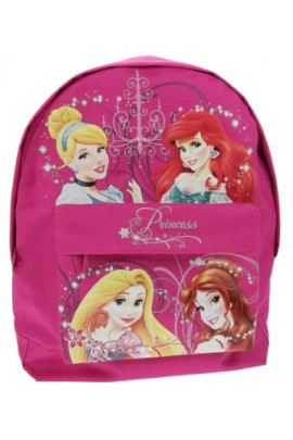 Disney Princess Backpack