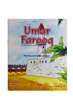 Umar Farooq