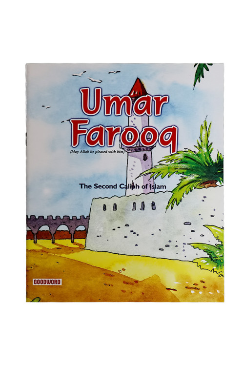 Umar Farooq