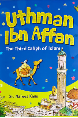 Uthman Ibn Affan