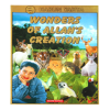 Wonders of Allah's Creation by Harun Yahya- Paper back