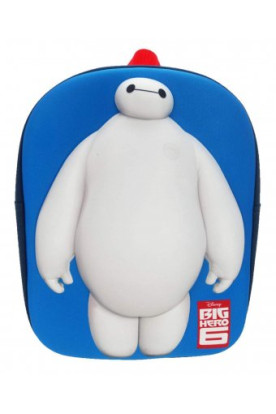 Big Hero 6 Backpack