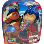 Mike The Knight Backpack