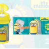 Minions Water Bottle