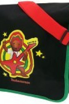 Rastamouse Dispatch Bag