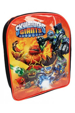 Skylanders Giant Backpack