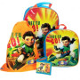Tree Fu Tom Trolley Set