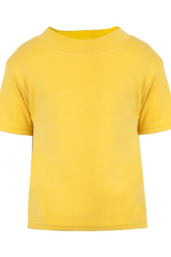 Sunflower Yellow Unbranded T-Shirt