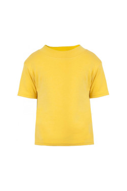 Sunflower Yellow Unbranded T-Shirt
