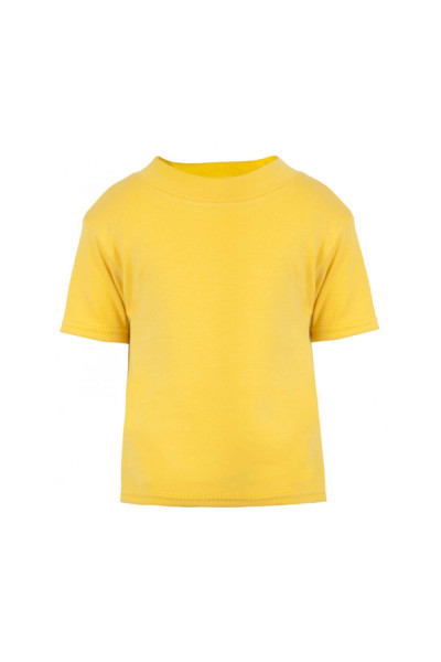 Sunflower Yellow Unbranded T-Shirt