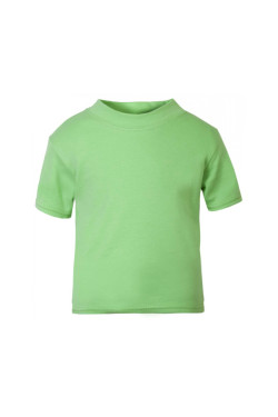 Lime Green Unbranded T-Shirt