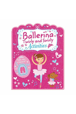 Ballerina: Shaped Activity
