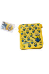 Despicable me minions crossover bag