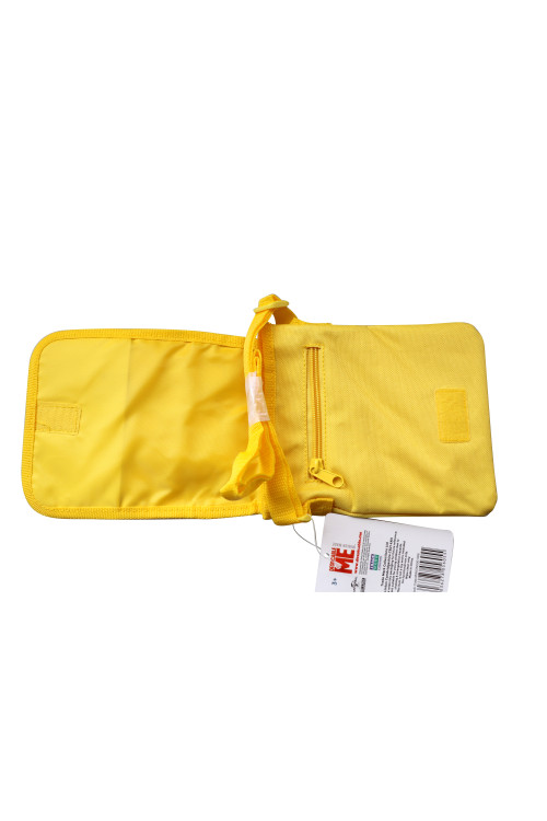 Despicable me minions crossover bag