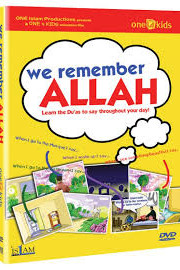 We Remember Allah