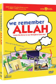 We Remember Allah
