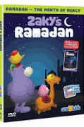 Zakys' Ramadan