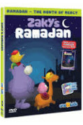 Zakys' Ramadan