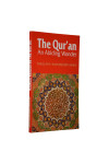 Quran: An Abiding Wonder / Maulana Wahiduddin Khan