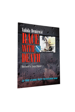 Race with Death - PB