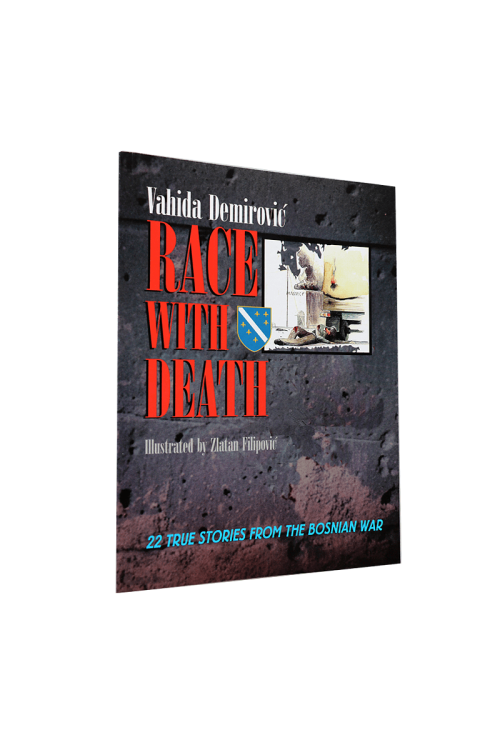 Race with Death - PB