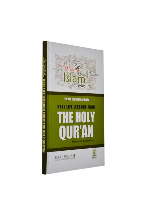 Real Life Lesson from Quran. 