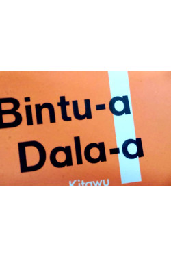 Bintu-a Dala-a - 1